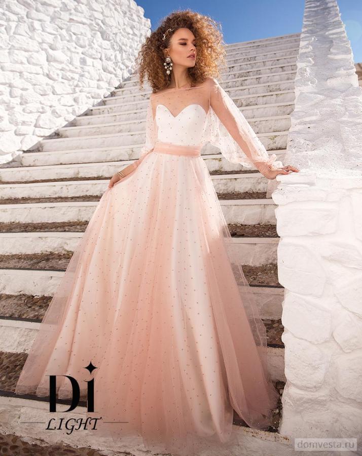 Свадебное платье #156